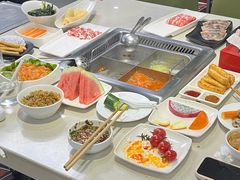 -海底捞火锅(吾悦国际广场店)