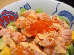 -沼津港精致料理·寿喜烧·烧鸟(漕河泾印象城店)