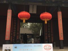 -保定直隶总督署博物馆