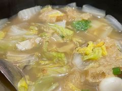 -阿毛饭店(和义路店)