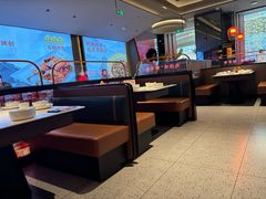 -辛香汇·现炒川菜(城北万象城店)