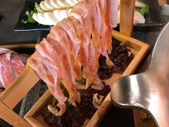 -湊湊火锅·茶憩(皇姑万象汇店)