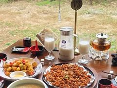-柴米油盐(土菜院子店)