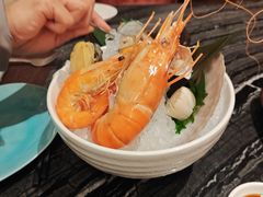 -长沙北辰洲际酒店-兰调全日餐厅