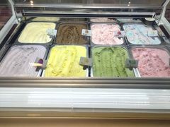 -加餐海鲜自助(宝龙一城店)