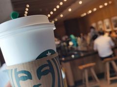 -星巴克(汾阳路店)