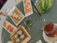 -国贸旋转餐厅(国贸广场店)