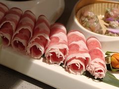 -海底捞火锅(王府井店)