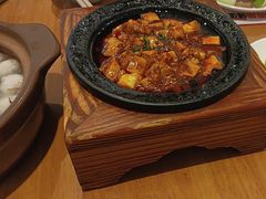 -周麻婆·川式小炒(泉州鲤城超越工业园店)