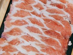 -巴邑火锅·鲜切牛肉(萧山银隆店)
