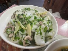 -蘭心餐厅(进贤路店)