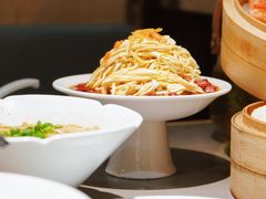 -晓淮山·扬州早茶·淮扬菜(龙阳广场店)