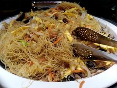 -名羊天下·火锅烧烤自助料理(镇明路店)