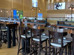 大堂-十七英哩咖啡 Seventeen Mile Coffee(崇盛晶珠广场店)