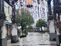 -比斯特上海购物村精品奥特莱斯