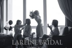 -拉瑞娜LaReine婚纱礼服高级定制