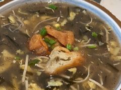 -老淮滨-蚌埠非遗小吃(淮河路店)