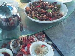 -四川小胡子海鲜(丁村万人海鲜广场店)