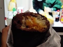 -眷村阿嬷(华润万象城店)