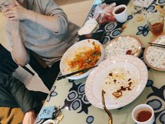 -撒拉花儿·新疆菜·清真(太阳宫店)