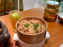 -云海肴·汽锅鸡·云南菜(苏州中心店)