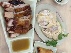 -百家鸡味馆(清泰店)