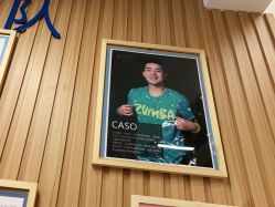 -静待花开瑜伽尊巴会馆