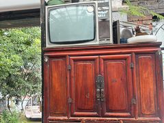 -又见炊烟私房菜(敬亭路店)