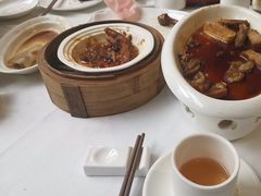 -潮福城潮州大酒楼(湖滨北路店)