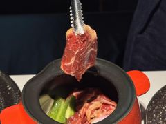 -焱铁烧·黑毛和牛专门店(杭州嘉里中心店)
