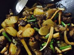 -银满斗(步行街总店)