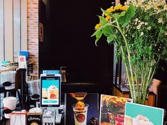 -茶缸AMOKKA COFFEE