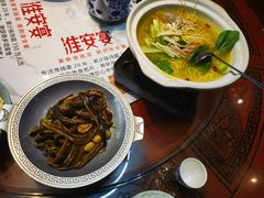 -淮安宴·淮扬菜(清河路一店)