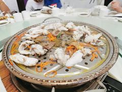 -凯盈阁·顺德私房菜·桑拿鸡