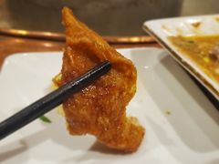 -丁卯•铜锅涮肉(工体店)