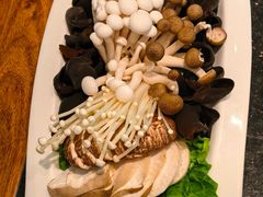-南门涮肉(上海二店)