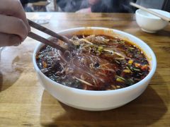 -白家高记肥肠粉(总店)