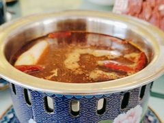 -老毛手抓·盐池滩羊非遗手抓(宁夏总店)