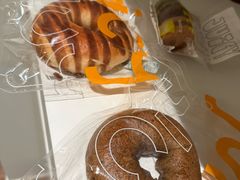 -Juicy Bakery(大学路店)
