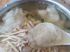 -荣巷小馄饨(荣巷店)