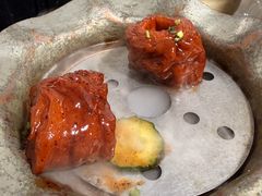 -魁盛居百年鲁菜馆(县西巷店)
