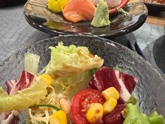 -岩盐·铁板料理(嘉里店)