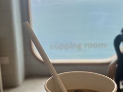 -Cupping Room(Harbour City)