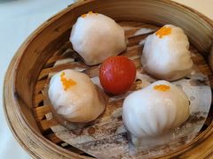 杏花楼虾饺皇-杏花樓(福州路总店)