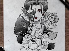 -八哥美术·成人美术画室(总校区)