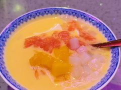 -多嘴超级肉蟹煲(欧亚卖场店)