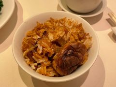-利苑酒家(宜安广场店)