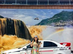 -陕西黄河壶口瀑布旅游区