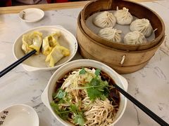 -蒋家桥饺面店(四望亭路店)