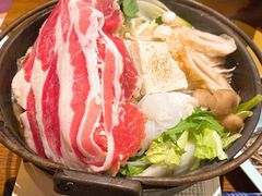 寿喜锅-二丁目食堂(铁西万象汇店)